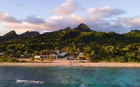 Club Raro Resort - Adults Only
